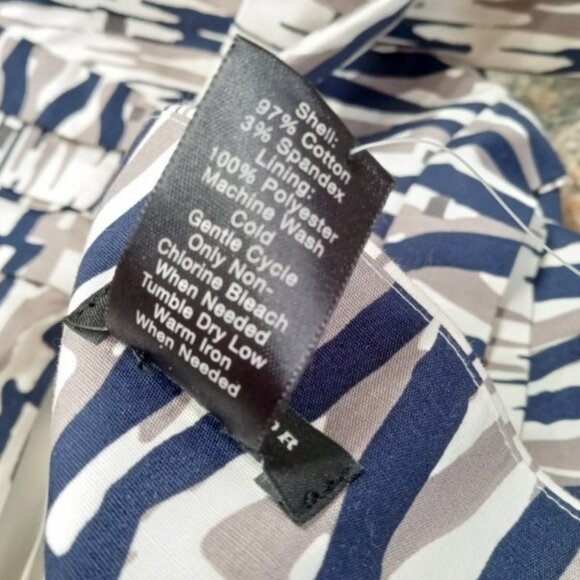 NWT Ann Taylor Dress Beautiful Size 6 - Picture 11 of 16